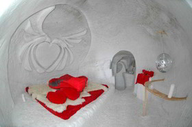 Iglu Hotel Granvalira