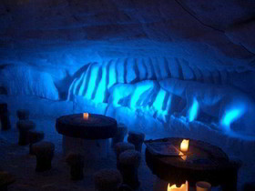 Iglu Hotel Granvalira