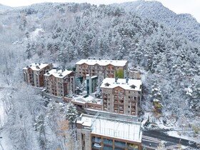 Anyós Park - The Mountain & Wellness Resort