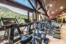 Anyós Park - The Mountain & Wellness Resort