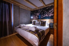 Anyós Park - The Mountain & Wellness Resort