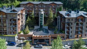Anyós Park - The Mountain & Wellness Resort