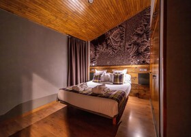 Anyós Park - The Mountain & Wellness Resort