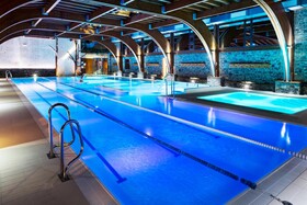 Anyós Park - The Mountain & Wellness Resort