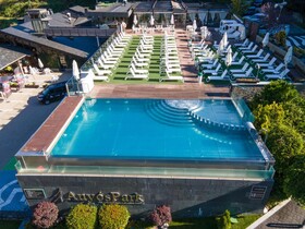 Anyós Park - The Mountain & Wellness Resort
