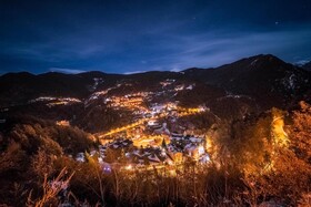 Anyós Park - The Mountain & Wellness Resort
