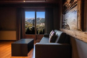 Anyós Park - The Mountain & Wellness Resort