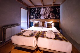 Anyós Park - The Mountain & Wellness Resort