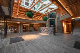 Anyós Park - The Mountain & Wellness Resort