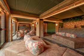 Anyós Park - The Mountain & Wellness Resort