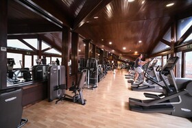 Anyós Park - The Mountain & Wellness Resort