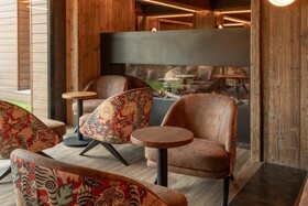 Anyós Park - The Mountain & Wellness Resort