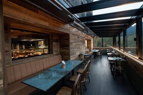 Anyós Park - The Mountain & Wellness Resort