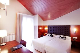 Hotel MU & SPA Andorra