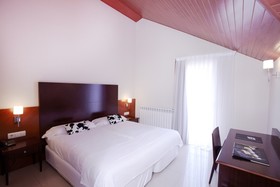 Hotel MU & SPA Andorra