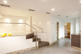 Hotel MU & SPA Andorra