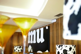 Hotel MU & SPA Andorra