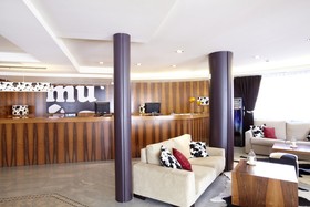 Hotel MU & SPA Andorra