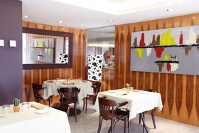Hotel MU & SPA Andorra