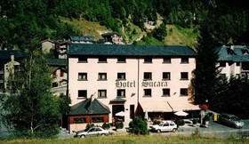 Hotel Sucarà