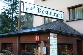 Hotel Sucarà
