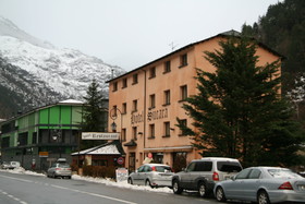 Hotel Sucarà