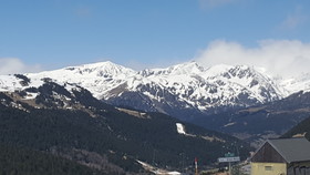 Hotel Sucarà