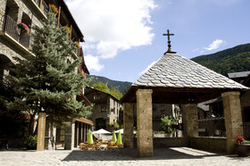Hotel Sucarà