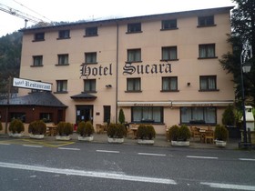 Hotel Sucarà