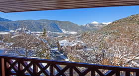 Giberga Apartaments