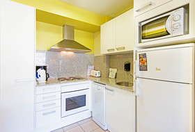 Giberga Apartaments