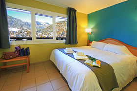 Giberga Apartaments