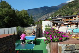 Giberga Apartaments