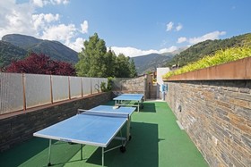 Giberga Apartaments