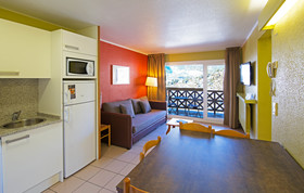 Giberga Apartaments