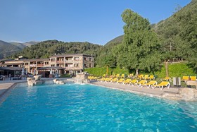 Giberga Apartaments