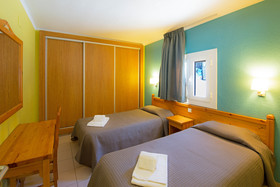 Giberga Apartaments