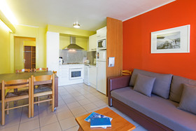 Giberga Apartaments