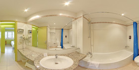 Giberga Apartaments