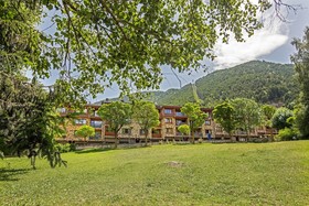 Giberga Apartaments