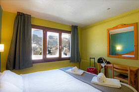 Giberga Apartaments