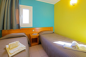 Giberga Apartaments