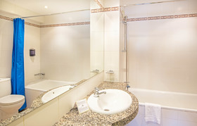 Giberga Apartaments