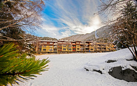 Giberga Apartaments