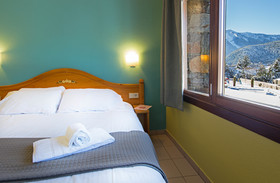 Giberga Apartaments