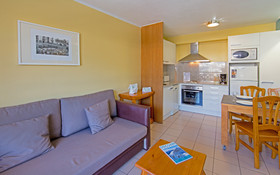 Giberga Apartaments