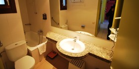 Giberga Apartaments