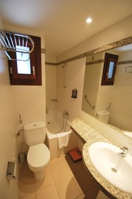 Giberga Apartaments