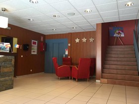 Hotel Les Terres