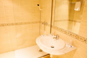 Hotel Les Terres